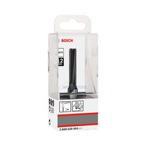 보쉬 루터날 트리머비트 스트레이트 양날 D10xL40xS12