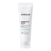 [아토팜] 수딩 젤 로션 120ml