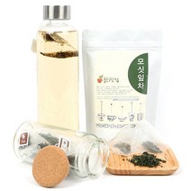 참건강마을 국산 모싯잎차 10티백, 0.6g, 1개
