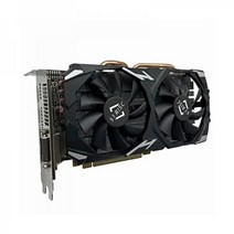 51RISC 51 RISC AMD RX 560 XT 8GB GDDR5 256인치 디스플레이포트 HDMI DVID PCIe 3.0 X16 PC