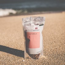 과테말라 원두커피 커피라디오 산타펠리사 블루제이드, 200g, 프렌치프레소(굵은분쇄)