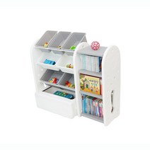 미루 야무진 뉴 초이스 장난감정리함, 12-야무진 뉴 초이스 - C13