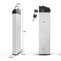 전기 자전거 배터리 모터 engwe ep-2 proengine pro 48v 12.8ah 리튬 용 250-750w 에 적합 세금 없음, 48v12.8ah