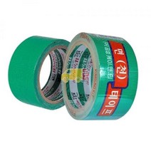 천면 테이프 청면 48mmx 10m 1개입