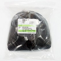 찜질용 숯가루 950g(분말 활성탄) 야자숯가루_[230217EA]