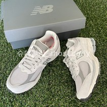 슈데일리 뉴발란스 2002R 그레이 ML2002RA