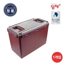 정품 위니아 딤채 김치통 14.1L 2개입 WD002848