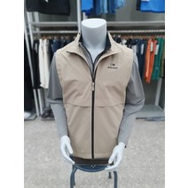 [아이더] POP 마운틴 α 방풍 베스트 (E2 K8) DMU22681