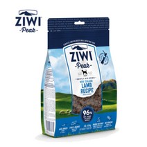지위픽 독 양고기 애견사료, 1kg, 1개