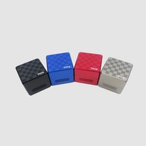 TPOK 티피오케이 초크케이스 쵸크케이스, 레드