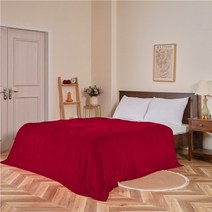 여름침대 봄가을 모시이불 시원한여름 털안붙는 얇은차렵