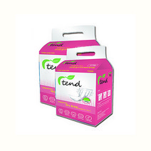 아이텐드 성인용 겉기저귀 매직특대형(10매x4팩) 40매