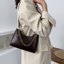 더퍼플 귀여운 미니 사이즈 파이톤 패던 체인 손잡이 숄더백crossbody bag 숄더백 미니백 크로스백 핸드백 여성가방 여성숄더백 버킷백 여성핸드백 여성크로스백 여성토트백 미니크로스백 여성미니크로스백 에코백