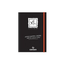 캔숀 XL 하드커버 양장제본 크로키북 90g, A5 148x210mm CA787-HG-A5