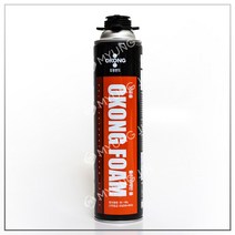 OKONG [오공] 폴리우레탄 폼 (건타입 750ml), 1개