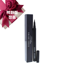 바비브라운 블랙 잉크 라이너 Bobbi Brown INK LINER
