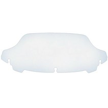 할리 호환 용품 오토바이 액세서리 4.5 "7" 9 Harley Touring Street 일렉트라 글라이드 울트라, 06 7 Inch Clear