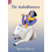 The Mahabharata Hardcover, Primus Books, English, 9789352904181