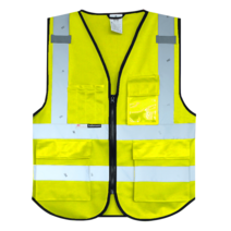 잘츠만 프리미엄 작업조끼