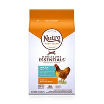뉴트로 캣 어덜트용 오리지널 건식사료, 1개, 2.27kg