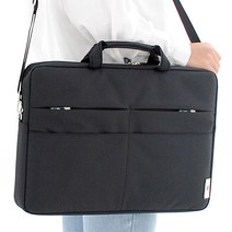 루토 씨엘로 올 노트북 가방, 블랙