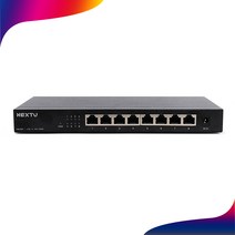 NEXT-7258GH 8포트 2.5Gbps 기가비트 스위치 허브 10/100/1000/2500 Mbps 8포트 기가비트 이더넷 스위치허브 2.5G속도지원