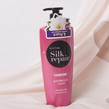 실크 리페어샤이닝샴푸550ml 시그니처, 본품