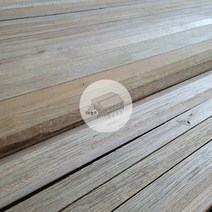 우드창고 라왕(나왕) 각재 솔리드 집성 28x28x3600mm (1묶음 12개) 셀프인테리어 홈데코 구조재 각재 파티션 목재