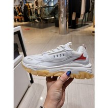 [AK PLAZA] [아키클래식]공용운동화 어반트래커 오프화이트