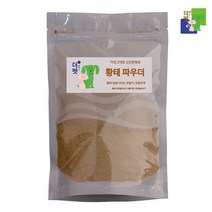 더펫플러스 황태가루 200g, 스타러브 1
