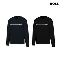 [휴고보스 23SS] 공식수입정품 보스 Activewear 스웻셔츠