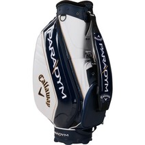 캘러웨이 파라딤 미니 스탭백 2023