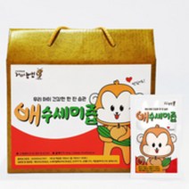 어린이 배 수세미즙 60포 100ml 개미농법 현대농원, 상세페이지 참조, 상세페이지 참조, 상세페이지 참조