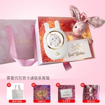 전기 손난로 동물 휴대용 충전식 미니손난로 귀여운 USB충전 전기손난로, B