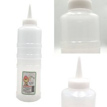 소스병 600ML 케찹용기 소스통 마요네즈소스통 식초용기 케찹소스통 식초병