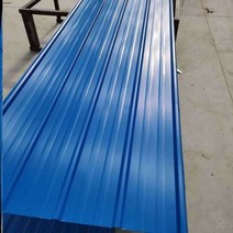 철판 기와 가림막 판넬 지붕 수리 강판 물류 경첩, 두께0.2mm x폭90m x 길이2.5m-5개