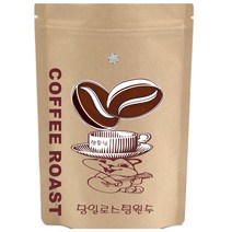 커피향기줍는남자 케냐aa top 스페셜티4대 한정생산 원두커피 당일로스팅, 홀빈(분쇄안함), 200g