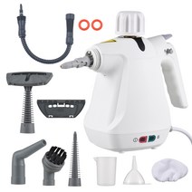 고압 스팀 스팀기 청소기 분사기 1000w 가전 고온 가압 에어컨 후드 자동차 114, 영국 플러그