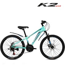 케이투바이크 MTB 자전거 덱스터 24인치 주니어 초등학생 21단 디스크 조립별도, 덱스터D 24인치 매트블랙+오렌지, 미조립+소형공구, 모델선택:덱스터D 24인치 매트블랙+오렌지 미조립