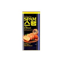 CJ제일제당 스팸 클래식 1.8kg