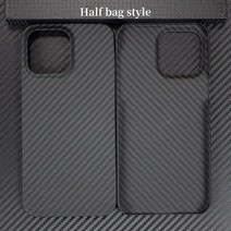 아이폰 14 출시 pro max 프로 맥스 케이스 커버 14 13 12 acc-carbon 리얼 탄소 섬유 for iphone 아라미드 섬유 초박형 안티 드롭 iphone