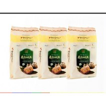 충주사과한과 유과4종세트 900g(300g x3봉), 유과세트 900g X 1