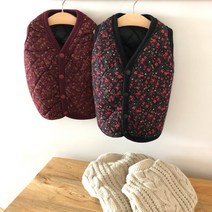 바이담수미 강아지옷 할매조끼, 와인
