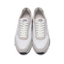 내셔널지오그래픽 남여공용 데일리 스니커즈 나이트오올 N995AFW020 IVORY