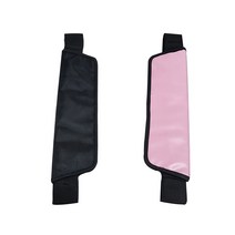 Hip Thrust Belt for Dumbbells Kettlebells Glute Bridge Pad Booty Deep Trainer Home Gym Squats Lunges, 01 pink