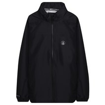VOLCOM 볼컴 STONE SHELL GORE-TEX JACKET A1632205-BLK 스톤 쉘 코어텍스 자켓