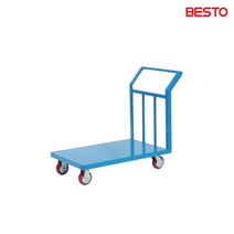 베스토 철대차 sh-001 sh-006 500kg 카트 운반대차 구루마