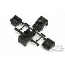[Pro-Line Racing]AP4005-44 Front and Rear Diff Cases