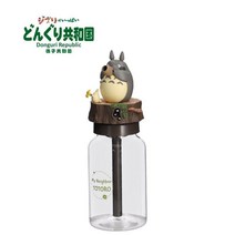 지브리 가습기 미니 토토로 굿즈 탁상용 겨울철 사무실