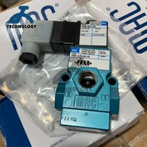 공업용 공압 솔레노이드 밸브 MAC 55B 55B-14-PI-121JB 55B-14-PI-121JD 55B-14-PI-501JJ 55B-14-PI-501JA 55B-14-PI-50, [01] 55B-14-PI-111, [02] JA